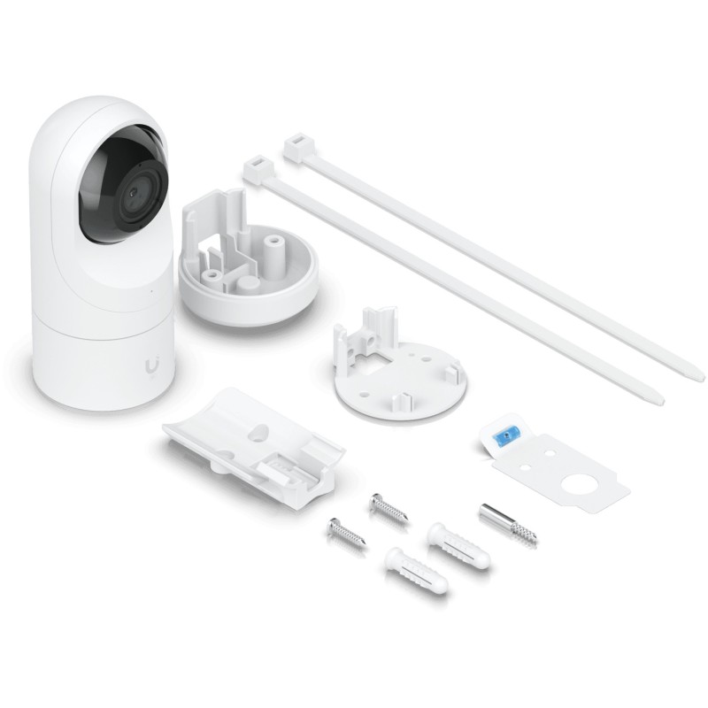 Buy Ubiquiti UniFi G5 Flex - UVC-G5-Flex - (Bullet, 5 MP, PoE) in Cyprus, Nicosia, Limassol, Larnaka, Pafos