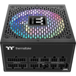 Buy Thermaltake Toughpower GF1 Gold ARGB - GF1 - 850W, ARGB lighting, 80+ Gold A... in Cyprus, Nicosia, Limassol, Larnaka, Pafos