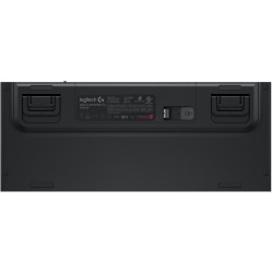 Buy Logitech G915 X LIGHTSPEED TKL Wireless Gaming Keyboard Black (US) - G915 - ... in Cyprus, Nicosia, Limassol, Larnaka, Pafos