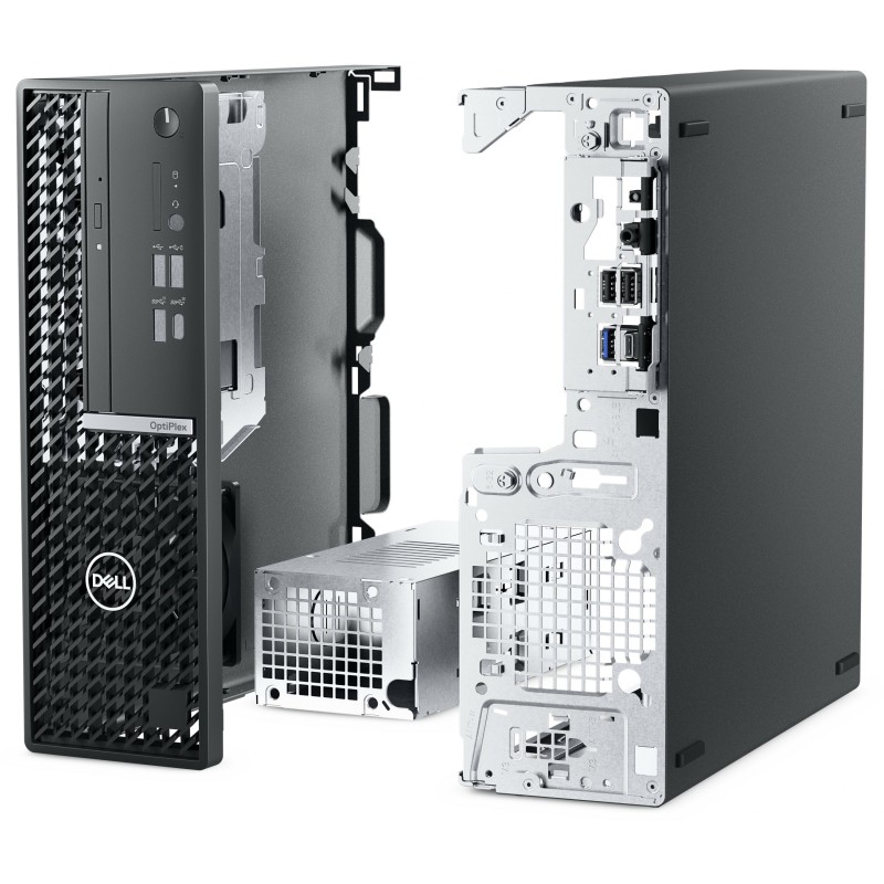 Buy Dell Optiplex 7020 Plus SFF i5-14500 16GB 512GB UHD770 W11P - 7020 - Intel C... in Cyprus, Nicosia, Limassol, Larnaka, Pafos