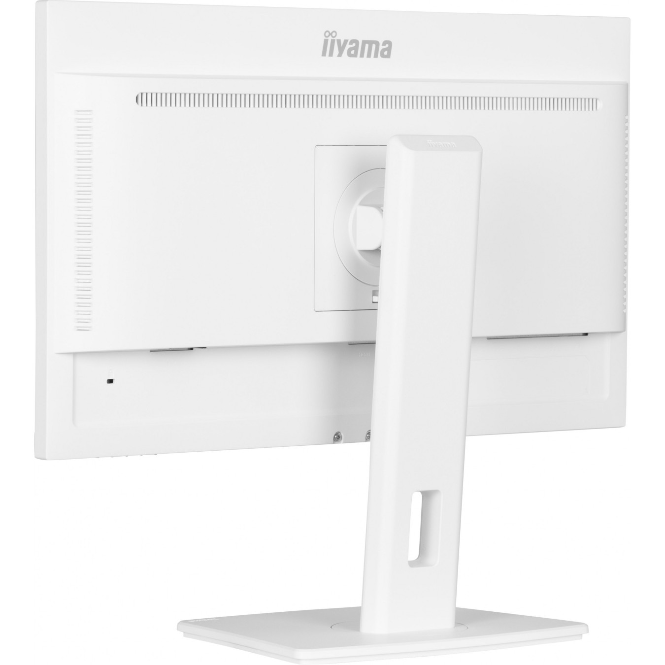 IIYAMA 60.5cm (23.8') XUB2497HSN-W2 16:9 HDMI+DP+USB-C Lift - XUB2497HSN-W2 - 23.8 inch, adjustable height monitor