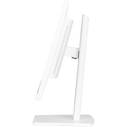 Buy IIYAMA 60.5cm (23.8') XUB2497HSN-W2 16:9 HDMI+DP+USB-C Lift - XUB2497HSN-W2 ... in Cyprus, Nicosia, Limassol, Larnaka, Pafos