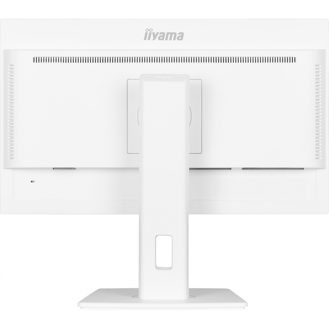 IIYAMA 60.5cm (23.8') XUB2497HSN-W2 16:9 HDMI+DP+USB-C Lift - XUB2497HSN-W2 - 23.8 inch, adjustable height monitor