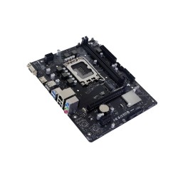 Buy Biostar H610MHC 2.0 - LGA1700 Micro-ATX Motherboard, H610 Chipset, DDR4 up t... in Cyprus, Nicosia, Limassol, Larnaka, Pafos