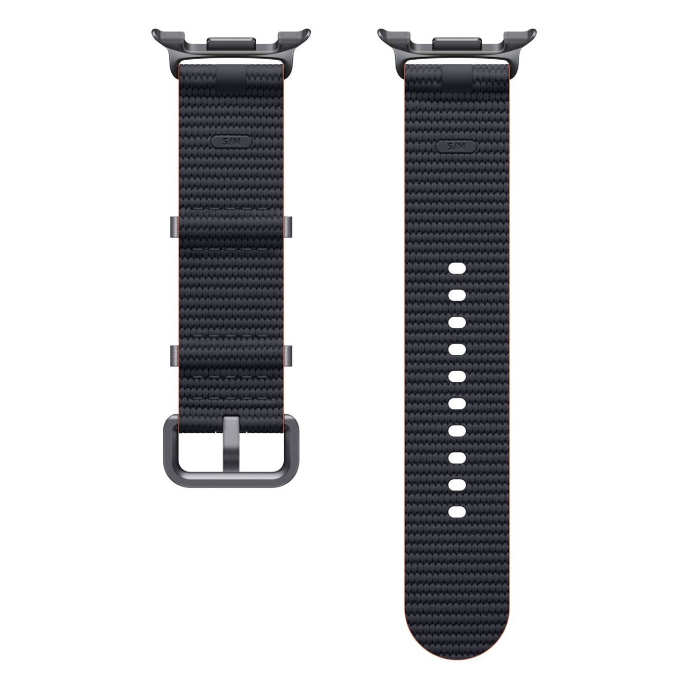 Samsung Athleisure - Watch8 - Classic Dark Gray (S/M) — Buy in Cyprus with Fast Delivery