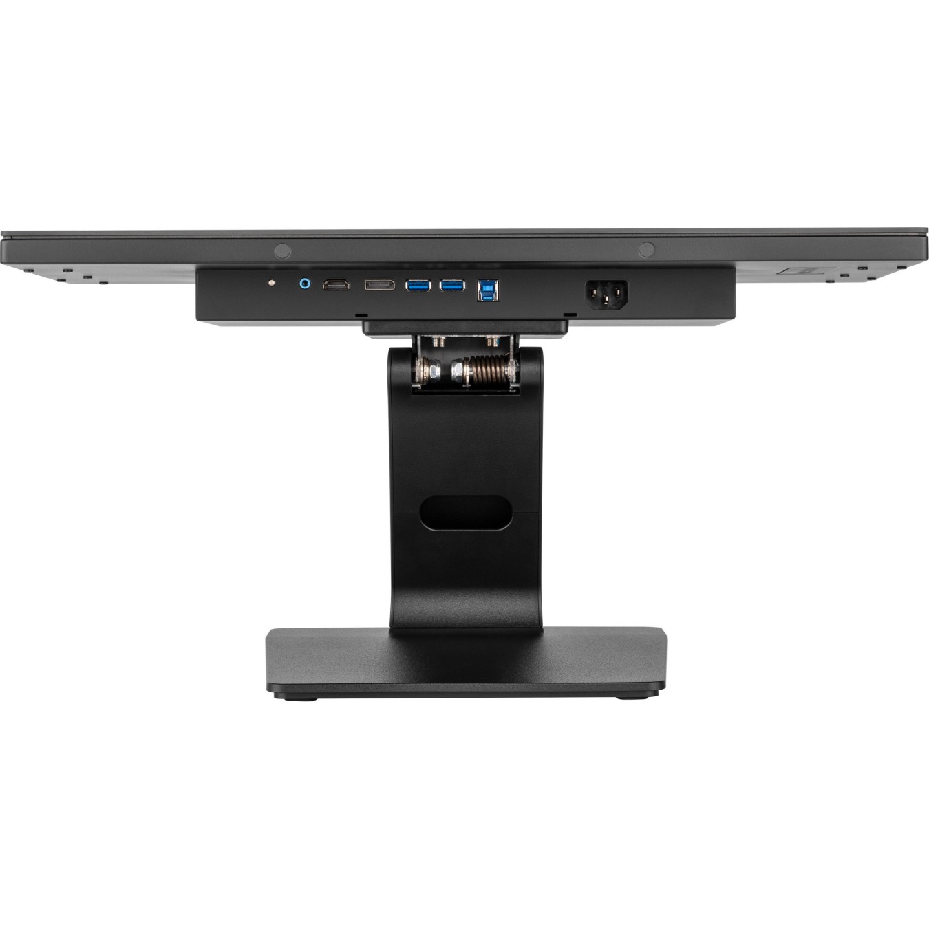 IIYAMA 21.5" Monitor - T2238MSC-B1 - 16:9, M-Touch, HDMI+DP+USB — Buy in Cyprus with Fast Delivery