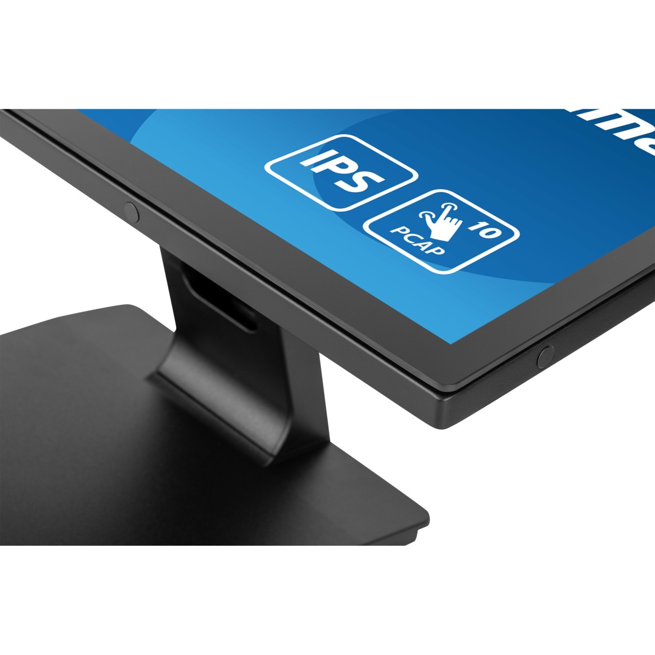 IIYAMA 21.5" Monitor - T2238MSC-B1 - 16:9, M-Touch, HDMI+DP+USB — Buy in Cyprus with Fast Delivery