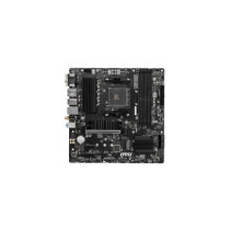 MSI B550M PRO-VDH WIFI – Micro-ATX AM4 Motherboard 128GB Wi-Fi 6 | Armenius Store