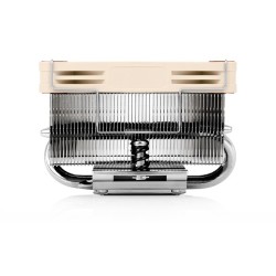 Buy K Noctua CPU Cooler - ALCU - Characteristics (120mm PWM, 25mm, Air Tower, AM... in Cyprus, Nicosia, Limassol, Larnaka, Pafos