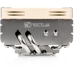 Buy K Noctua CPU Cooler - ALCU - Characteristics (120mm PWM, 25mm, Air Tower, AM... in Cyprus, Nicosia, Limassol, Larnaka, Pafos