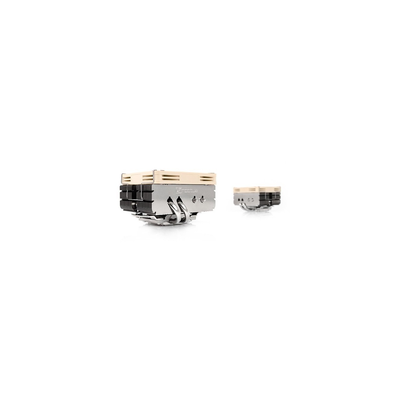 K Noctua CPU Cooler - ALCU - Characteristics (120mm PWM, 25mm, Air Tower, AM2/AM2+/LGA115X/2011)