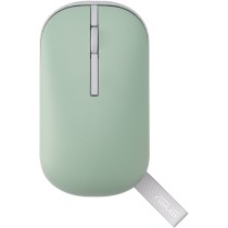 ASUS MD100 Mouse - MD100 - Beige (Wireless, Optical, Compact) — Buy in Cyprus with Fast Delivery