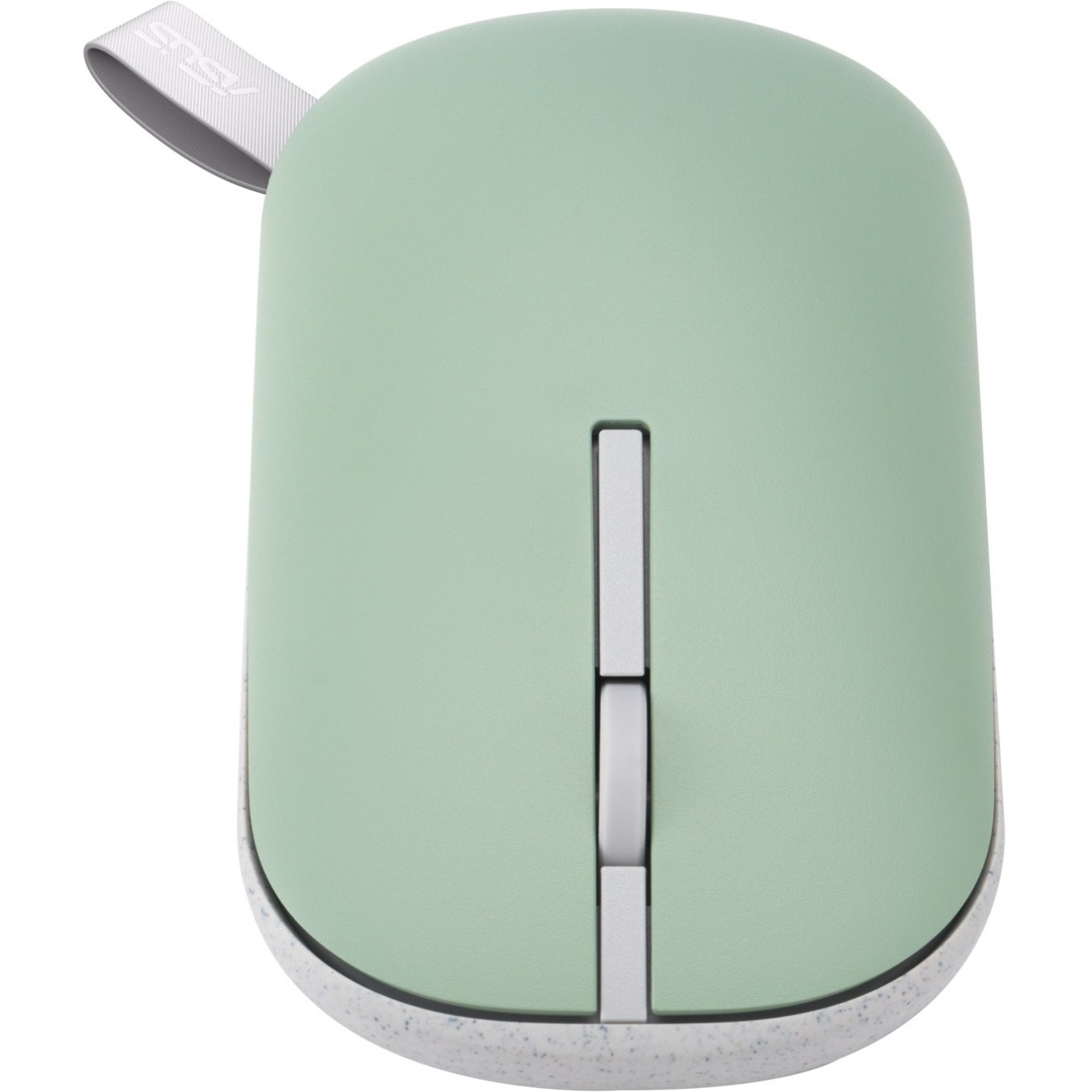ASUS MD100 Mouse - MD100 - Beige (Wireless, Optical, Compact) — Buy in Cyprus with Fast Delivery