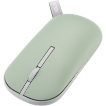 ASUS MD100 Mouse - MD100 - Beige (Wireless, Optical, Compact) — Buy in Cyprus with Fast Delivery