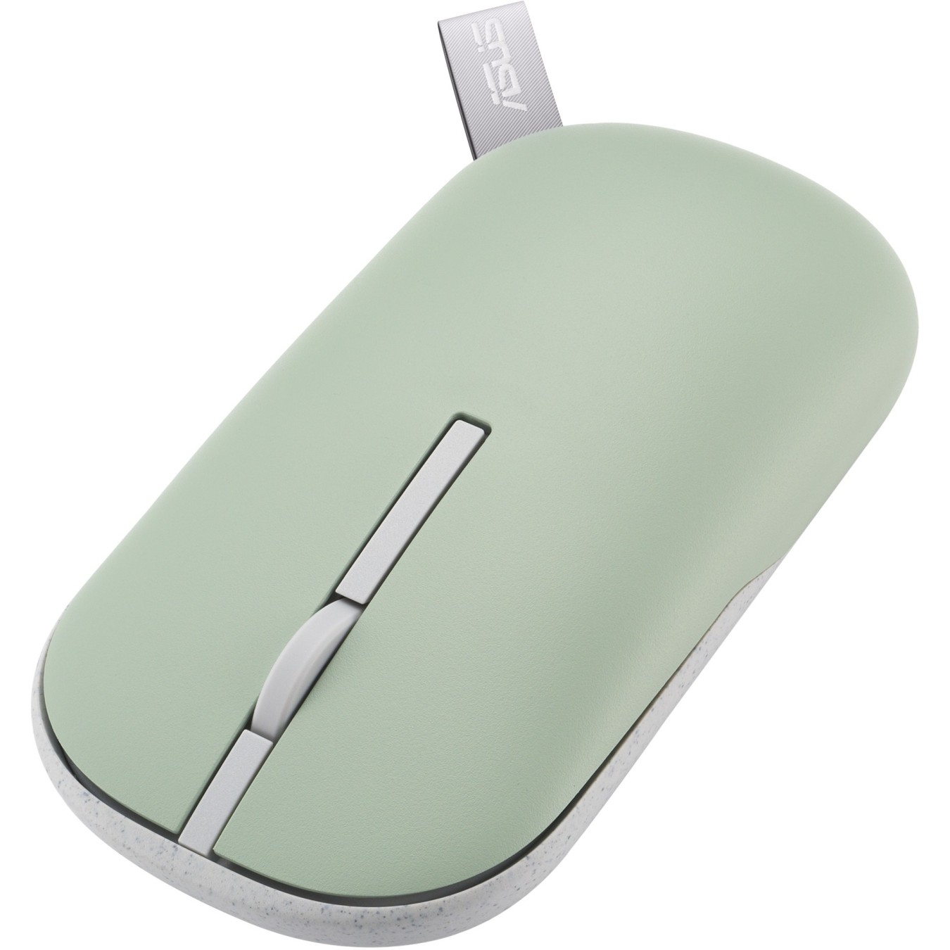 ASUS MD100 Mouse - MD100 - Beige (Wireless, Optical, Compact) — Buy in Cyprus with Fast Delivery