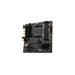 Buy MSI B550M PRO-VDH WIFI - B550M PRO-VDH - Micro-ATX AM4 DDR4 Motherboard, 128... in Cyprus, Nicosia, Limassol, Larnaka, Pafos