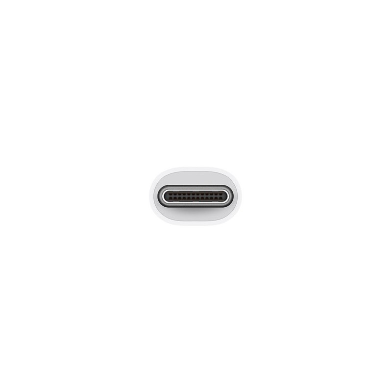 Buy Apple USB-C VGA Multiport Adapter - USB-C Hub - 1 VGA, 1 USB-A, 1 USB-C in Cyprus, Nicosia, Limassol, Larnaka, Pafos