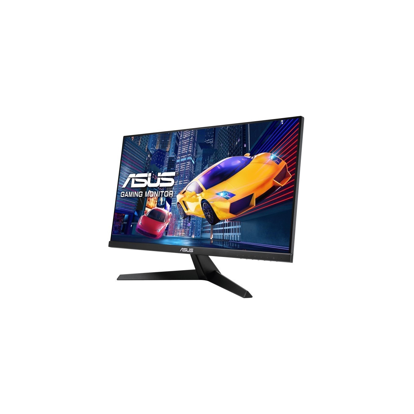 ASUS GAMING MONITOR - VY249HGE - 24-inch Flat FHD (1920x1080), HDMI — Buy in Cyprus with Fast Delivery