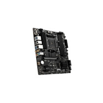 MSI B550M PRO-VDH WIFI – Micro-ATX AM4 Motherboard 128GB Wi-Fi 6 | Armenius Store