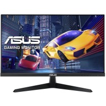 ASUS GAMING MONITOR - VY249HGE - 24-inch Flat FHD (1920x1080), HDMI — Buy in Cyprus with Fast Delivery