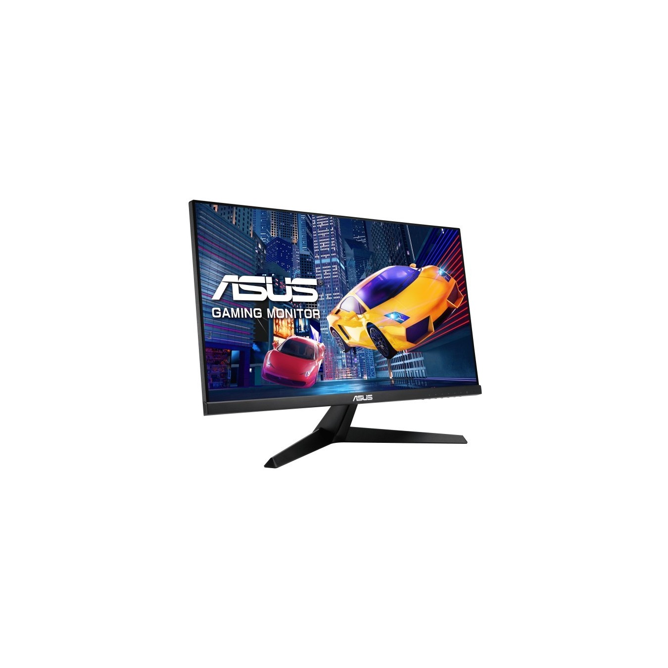ASUS GAMING MONITOR - VY249HGE - 24-inch Flat FHD (1920x1080), HDMI — Buy in Cyprus with Fast Delivery