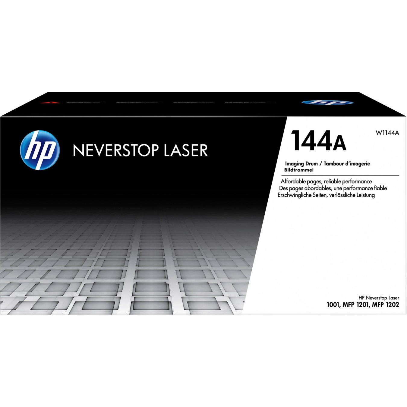 HP 144A Imaging Drum Cartridge - 144A - approx 20,000 pages — Buy in Cyprus with Fast Delivery