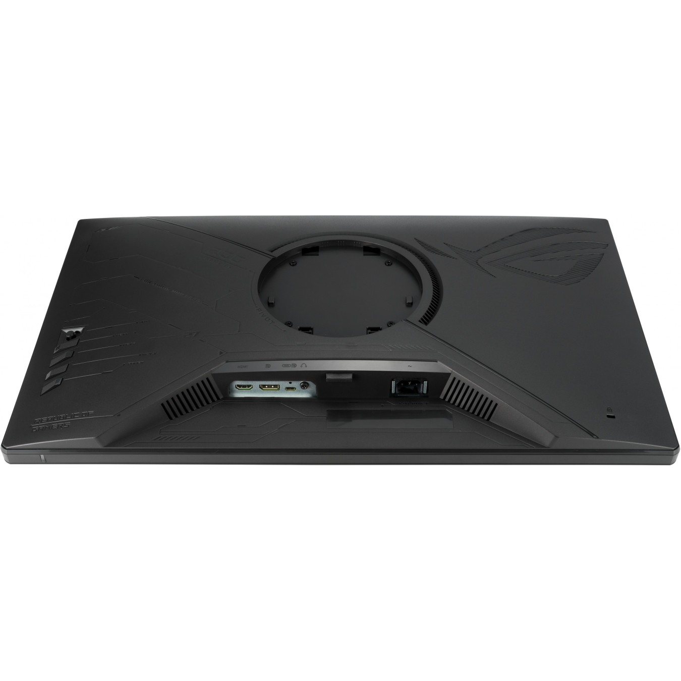 ASUS ROG Strix XG279CNS - XG279CNS - 27-inchQHD IPS Gaming Monitor 165Hz — Buy in Cyprus with Fast Delivery