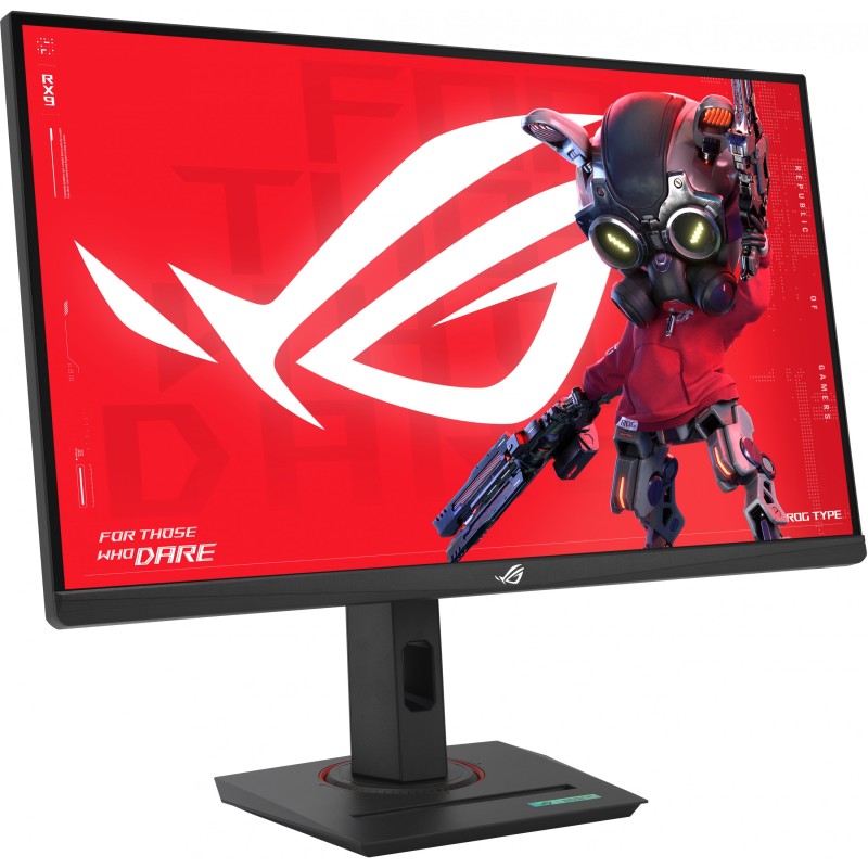 Buy ASUS ROG Strix XG279CNS - XG279CNS - 27-inchQHD IPS Gaming Monitor 165Hz in Cyprus, Nicosia, Limassol, Larnaka, Pafos