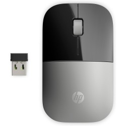 Buy HP Wireless Mouse Z3700 - Z3700 - Wireless, Silver, Compact & Portable in Cyprus, Nicosia, Limassol, Larnaka, Pafos