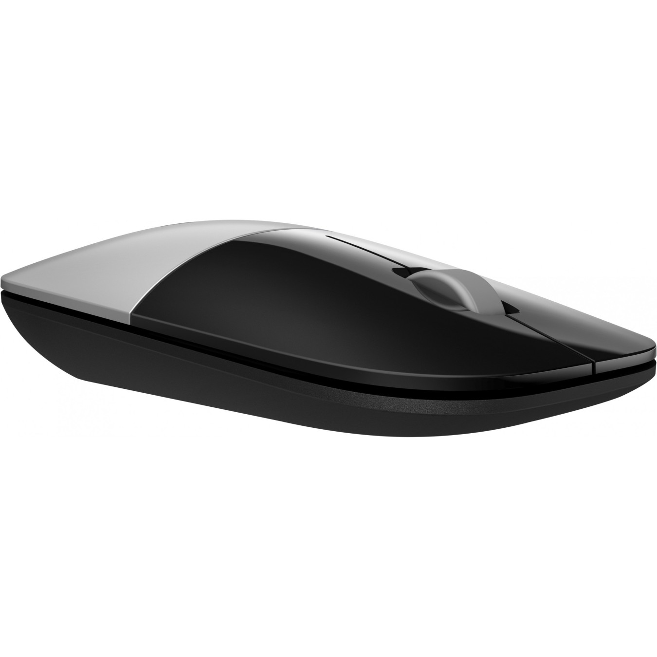 HP Wireless Mouse Z3700 - Z3700 - Wireless, Silver, Compact & Portable — Buy in Cyprus with Fast Delivery