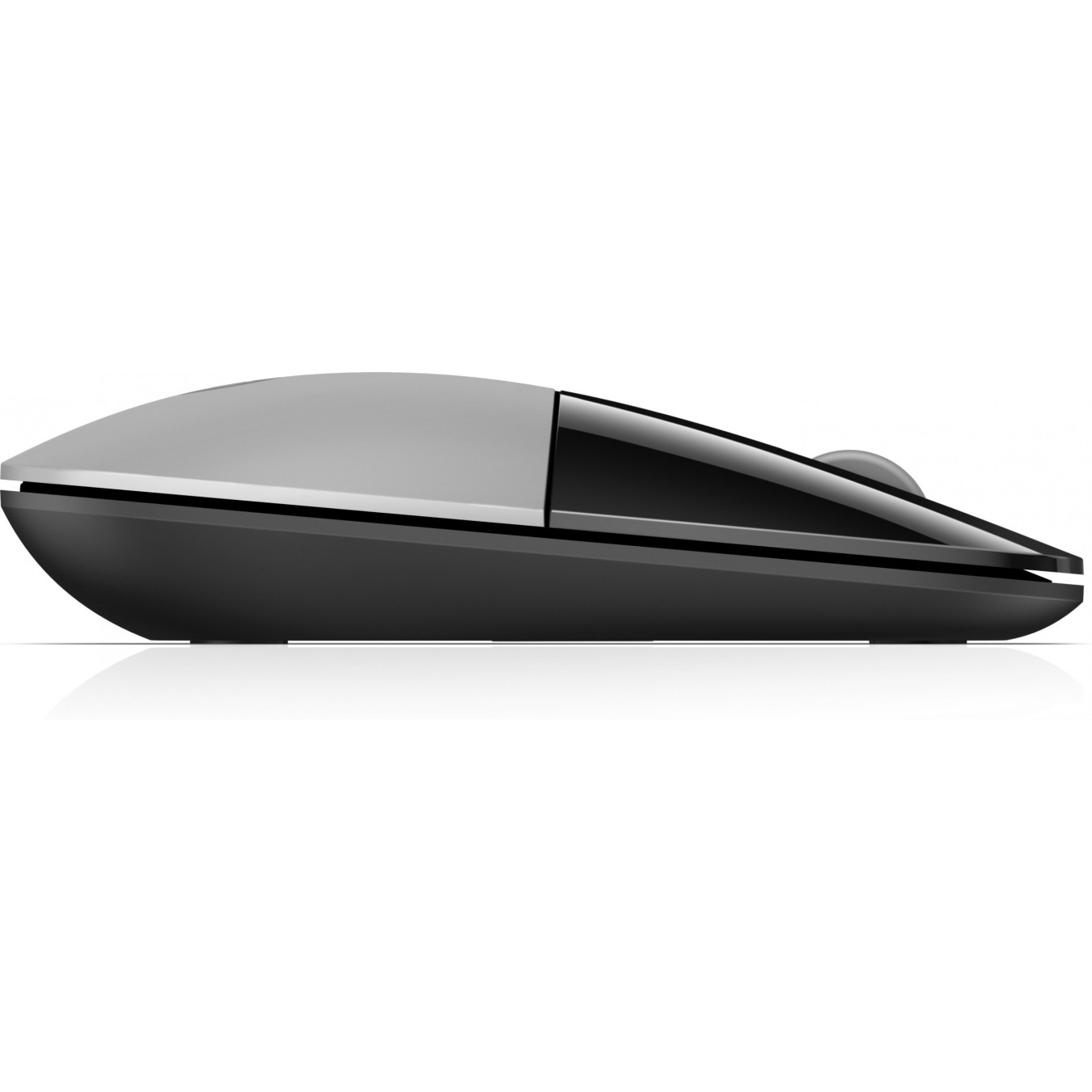 HP Wireless Mouse Z3700 - Z3700 - Wireless, Silver, Compact & Portable — Buy in Cyprus with Fast Delivery