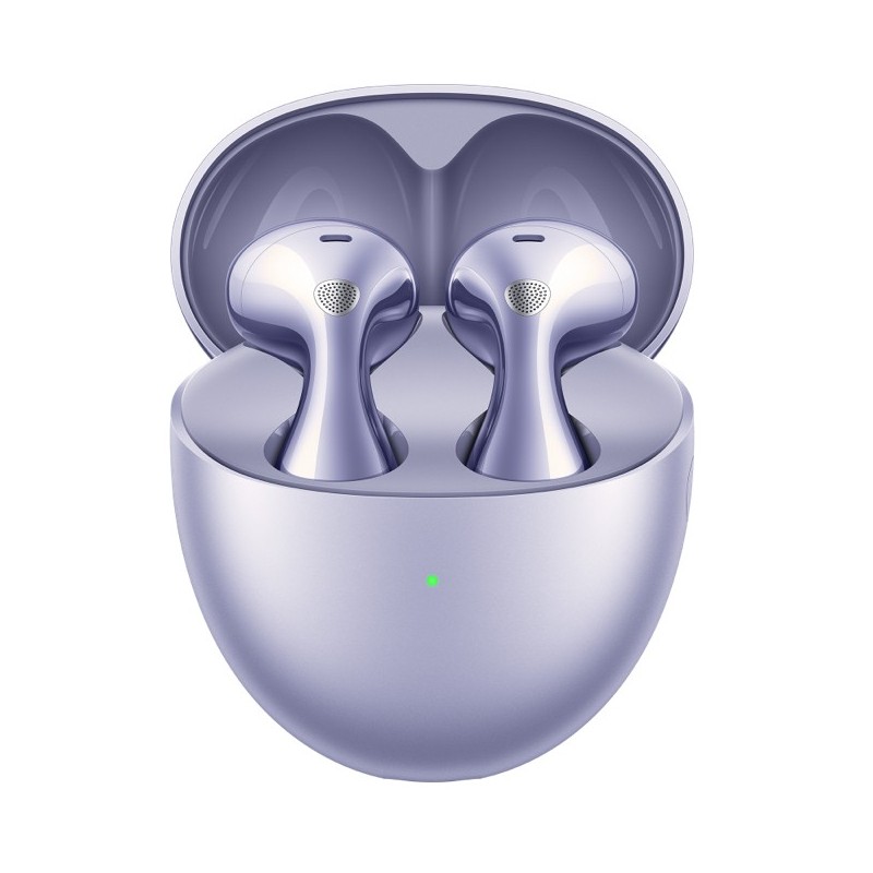 Buy Huawei FreeBuds 6 - FreeBuds 6 - Purple in Cyprus, Nicosia, Limassol, Larnaka, Pafos