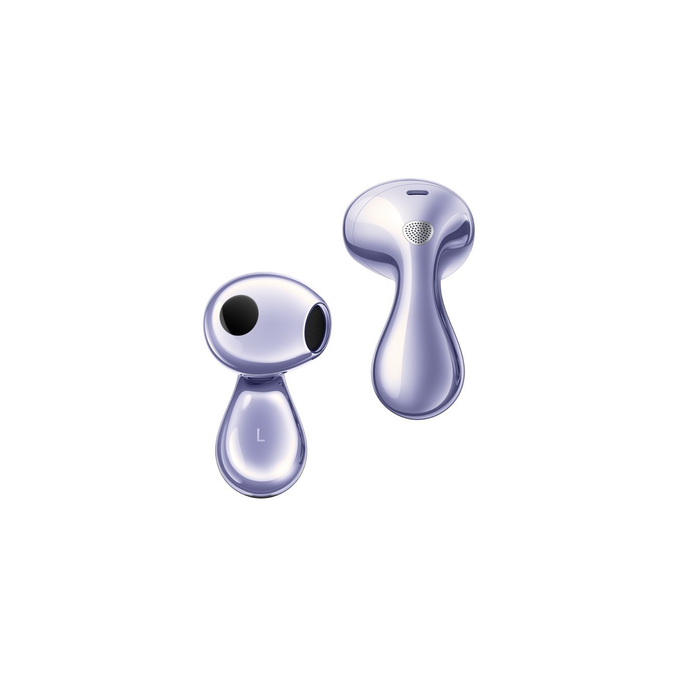 Huawei FreeBuds 6 - FreeBuds 6 - Purple — Buy in Cyprus with Fast Delivery