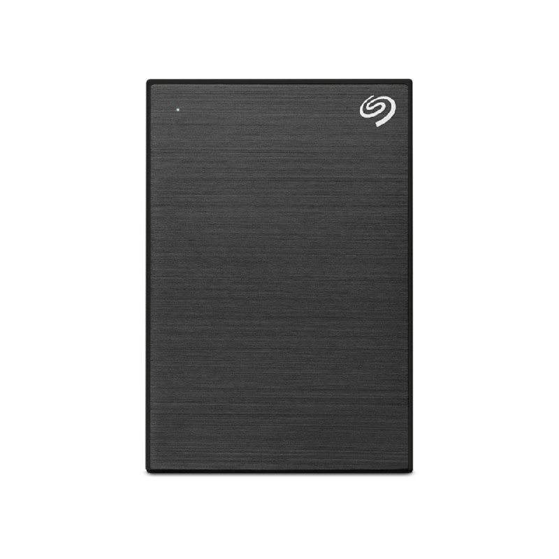 Buy Seagate One Touch 2TB External HDD with Password Protection - Black, Portabl... in Cyprus, Nicosia, Limassol, Larnaka, Pafos