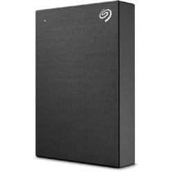 Buy Seagate One Touch 2TB External HDD with Password Protection - Black, Portabl... in Cyprus, Nicosia, Limassol, Larnaka, Pafos