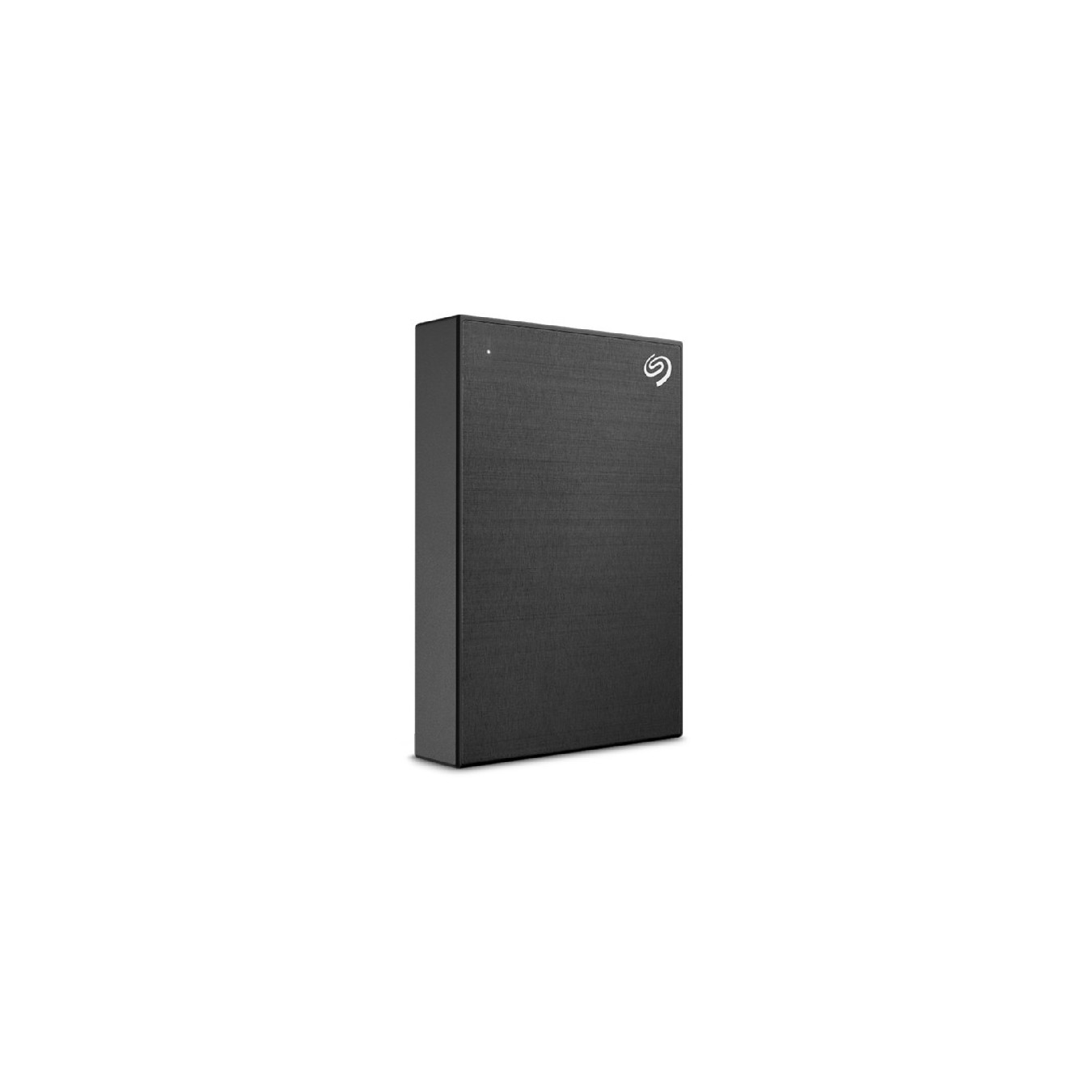 Seagate One Touch 2TB External HDD with Password Protection - Black, Portable HDD — Buy in Cyprus with Fast Delivery