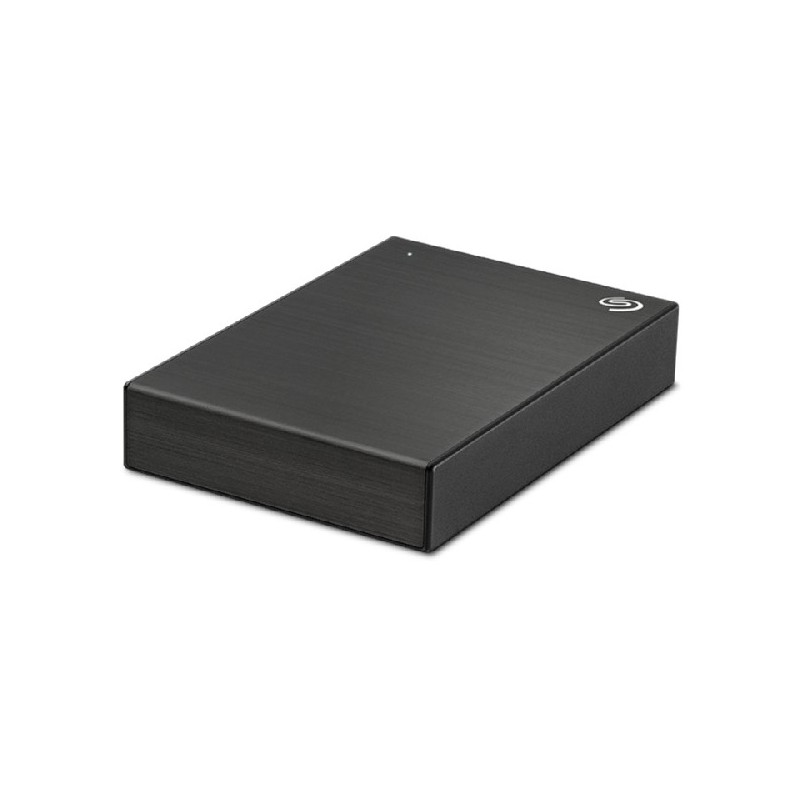 Buy Seagate One Touch 2TB External HDD with Password Protection - Black, Portabl... in Cyprus, Nicosia, Limassol, Larnaka, Pafos