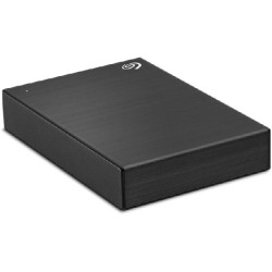Buy Seagate One Touch 2TB External HDD with Password Protection - Black, Portabl... in Cyprus, Nicosia, Limassol, Larnaka, Pafos