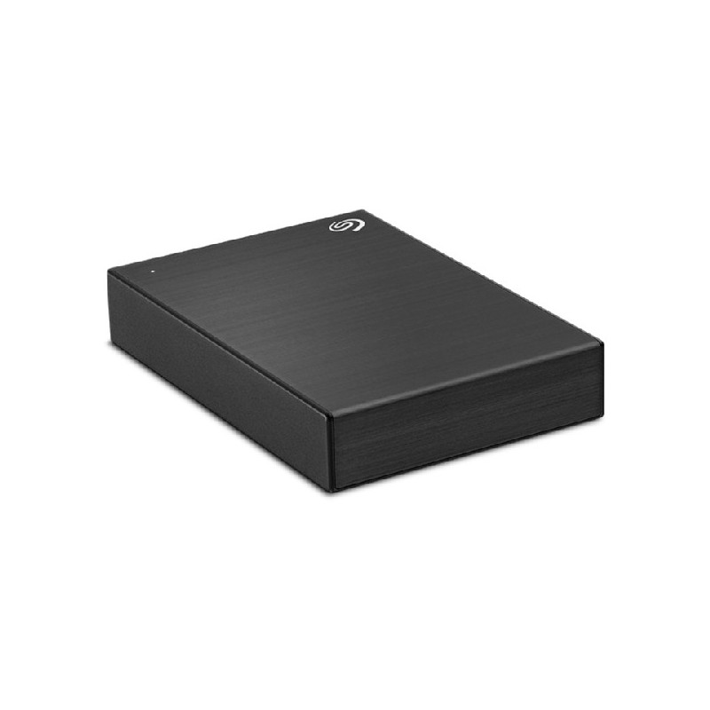 Buy Seagate One Touch 2TB External HDD with Password Protection - Black, Portabl... in Cyprus, Nicosia, Limassol, Larnaka, Pafos