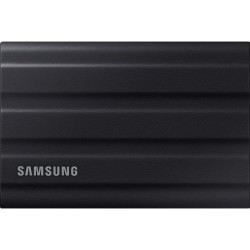 Buy Samsung Portable T7 Shield - T7 Shield - Black, 4TB, USB-C Gen2 in Cyprus, Nicosia, Limassol, Larnaka, Pafos