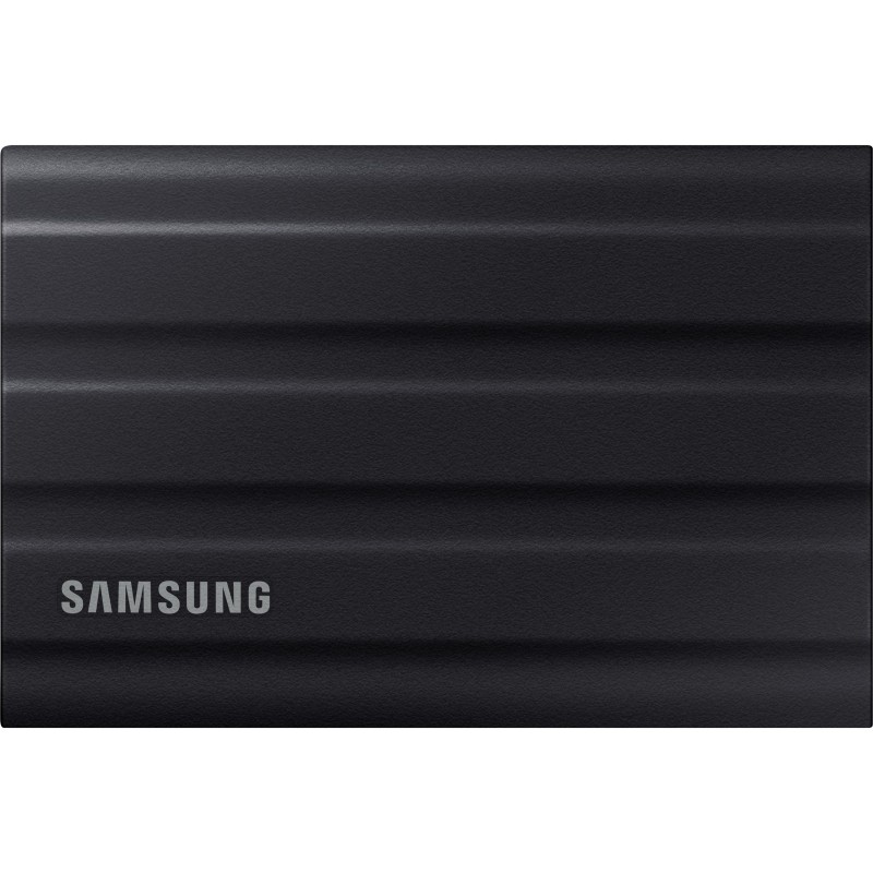 Buy Samsung Portable T7 Shield - T7 Shield - Black, 4TB, USB-C Gen2 in Cyprus, Nicosia, Limassol, Larnaka, Pafos