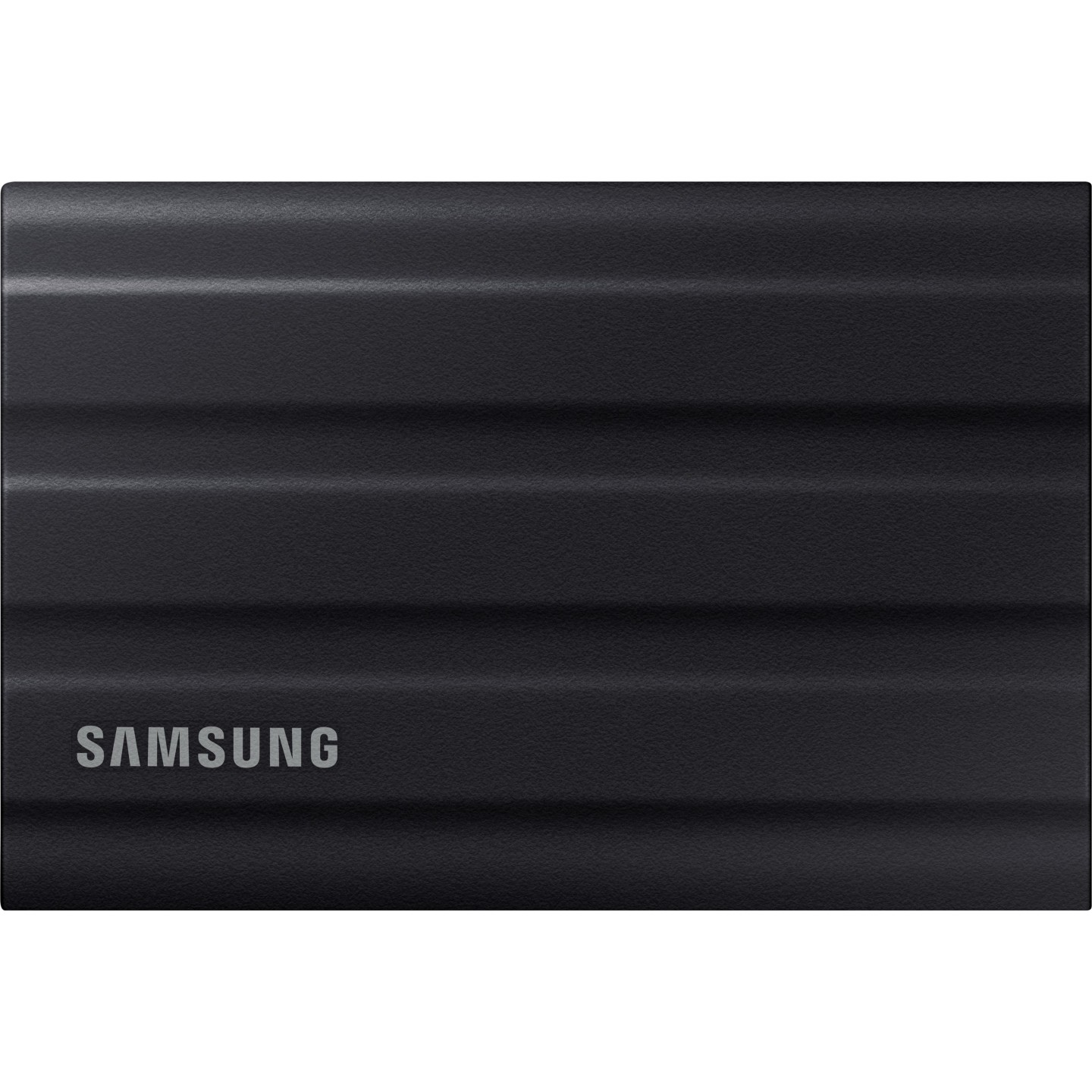 Samsung Portable T7 Shield - T7 Shield - Black, 4TB, USB-C Gen2 — Buy in Cyprus with Fast Delivery