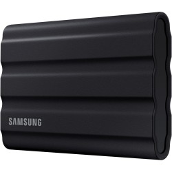 Buy Samsung Portable T7 Shield - T7 Shield - Black, 4TB, USB-C Gen2 in Cyprus, Nicosia, Limassol, Larnaka, Pafos