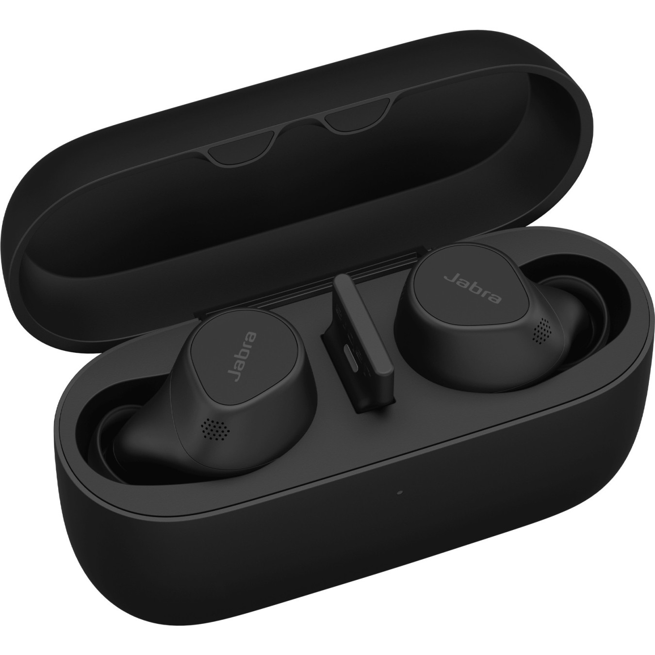 Jabra Evolve2 Buds - USA-A UC - TWS — Buy in Cyprus with Fast Delivery