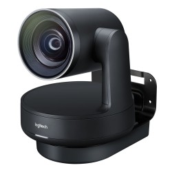 Buy Logitech Rally Plus Kit - 960-001224 - 4K PTZ Conference Camera Kit, Black, ... in Cyprus, Nicosia, Limassol, Larnaka, Pafos