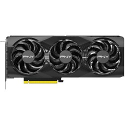 Buy RTX 5070 12GB PNY VERTO OC Triple Fan - RTX 5070 - 12GB GDDR7 OC in Cyprus, Nicosia, Limassol, Larnaka, Pafos