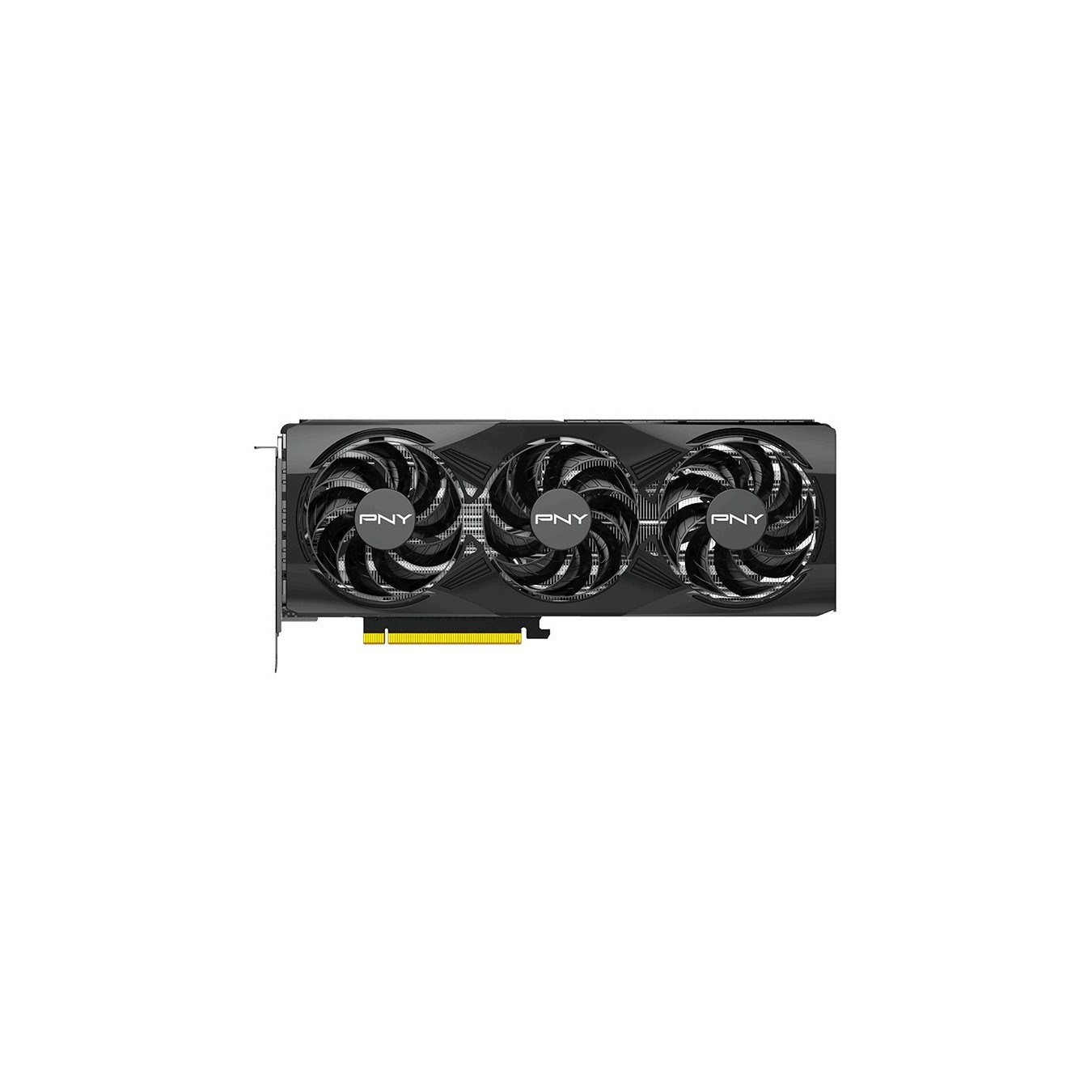 RTX 5070 12GB PNY VERTO OC Triple Fan - RTX 5070 - 12GB GDDR7 OC — Buy in Cyprus with Fast Delivery