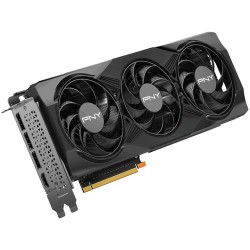 Buy RTX 5070 12GB PNY VERTO OC Triple Fan - RTX 5070 - 12GB GDDR7 OC in Cyprus, Nicosia, Limassol, Larnaka, Pafos