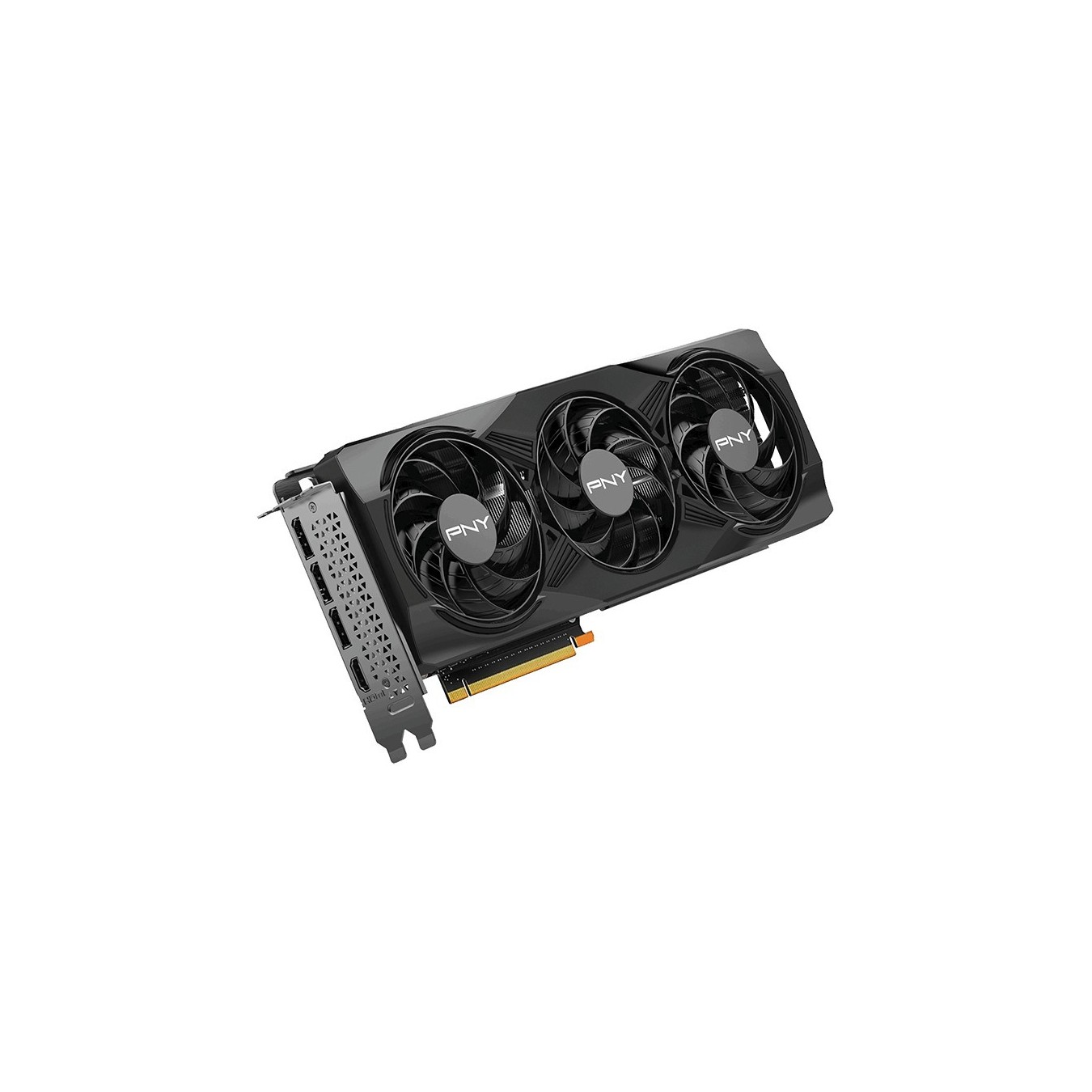 RTX 5070 12GB PNY VERTO OC Triple Fan - RTX 5070 - 12GB GDDR7 OC — Buy in Cyprus with Fast Delivery
