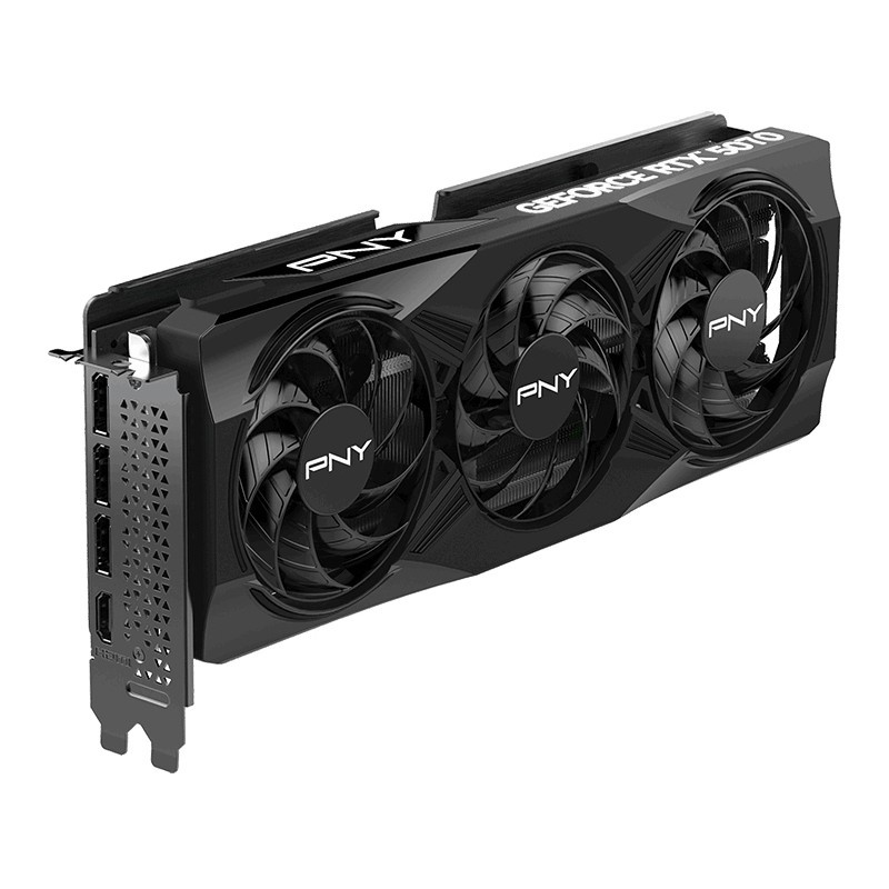 Buy RTX 5070 12GB PNY VERTO OC Triple Fan - RTX 5070 - 12GB GDDR7 OC in Cyprus, Nicosia, Limassol, Larnaka, Pafos
